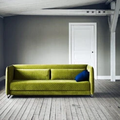 Softline Metro Sofa Bed -Danish Design Store METRO A