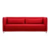 Softline Metro Sofa Bed 1 Softline Metro Sofa Bed -Danish Design Store METRO B