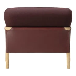 Erik Jorgensen Savannah Lounge Chair -Danish Design Store MF 8801 vidar693 max93 oaklightoil v3