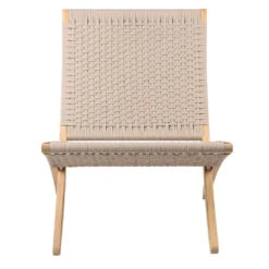 MG501 Cuba Outdoor Lounge Chair