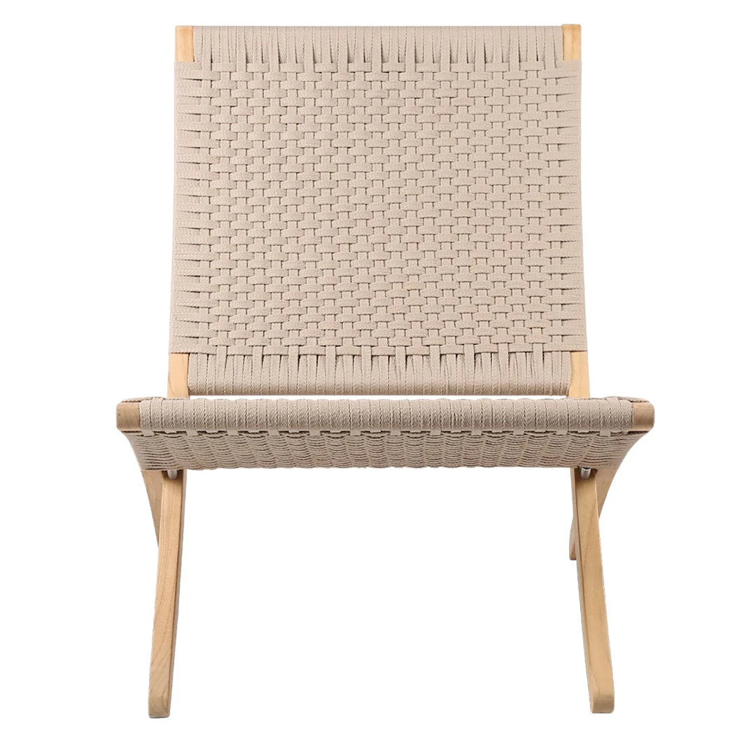 MG501 Cuba Outdoor Lounge Chair 3 MG501 Cuba Outdoor Lounge Chair