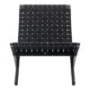 MG501 Cuba Lounge Chair 2 MG501 Cuba Lounge Chair -Danish Design Store MG501 BlackBlack 01 8a84e790 26fe 4d44 a2ff c58732b9c153