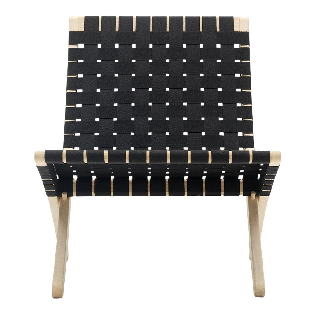 MG501 Cuba Lounge Chair 4 MG501 Cuba Lounge Chair - Image 2