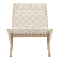 MG501 Cuba Lounge Chair 16 MG501 Cuba Lounge Chair -Danish Design Store MG501 Canvas 01 86f974e8 9f27 4a86 91f8 00434e7918bc