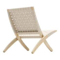 MG501 Cuba Lounge Chair 18 MG501 Cuba Lounge Chair -Danish Design Store MG501 Canvas 03 743b9ef3 ed46 4b7f b3cc 12ab99455975