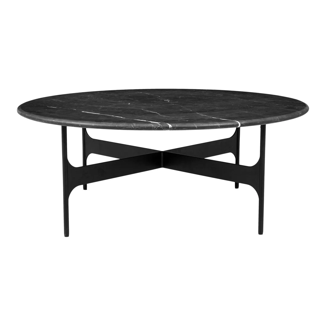 Floema Round Coffee Table 10 Floema Round Coffee Table - Image 8