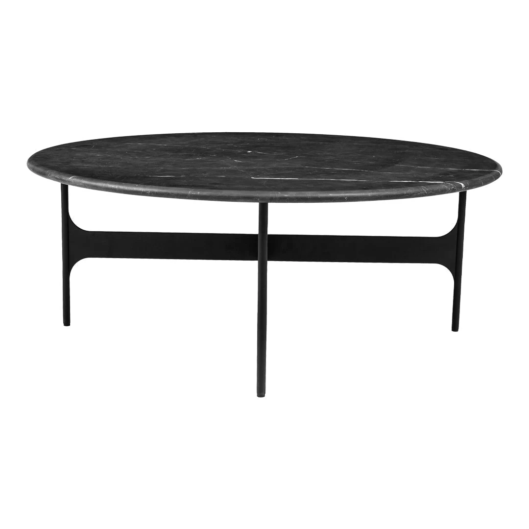 Floema Round Coffee Table 4 Floema Round Coffee Table - Image 2