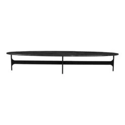 Floema Oval Coffee Table