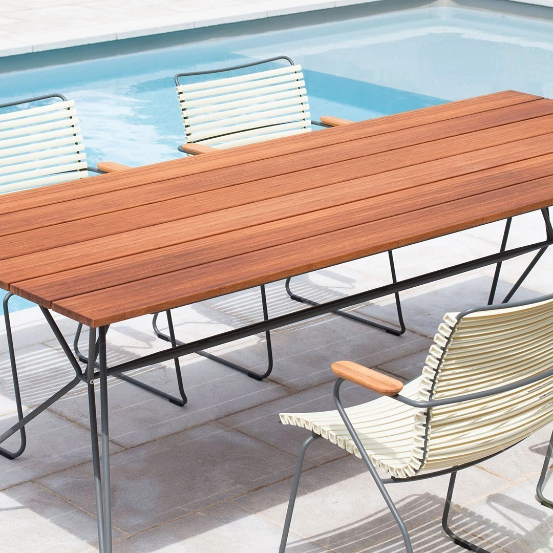 Sketch Outdoor Dining Table 5 Sketch Outdoor Dining Table - Image 3