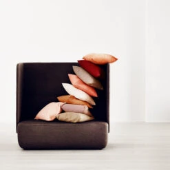 Softline Milan Cushion 13 Softline Milan Cushion -Danish Design Store MILAN A