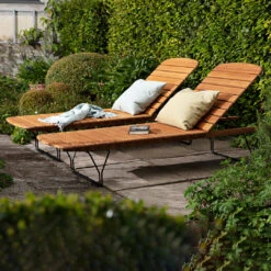 MOLO Sunbed 18 MOLO Sunbed -Danish Design Store MOLO HOUE 6107 high