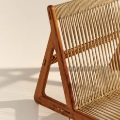 Gubi MR01 Initial Outdoor Lounge Chair -Danish Design Store MR 01 Outdoor7 29e662de 9283 4b25 9335 4acec5b038f1