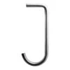 Metal Hook J - Set Of 5 2 Metal Hook J - Set Of 5 -Danish Design Store MSK 10 5