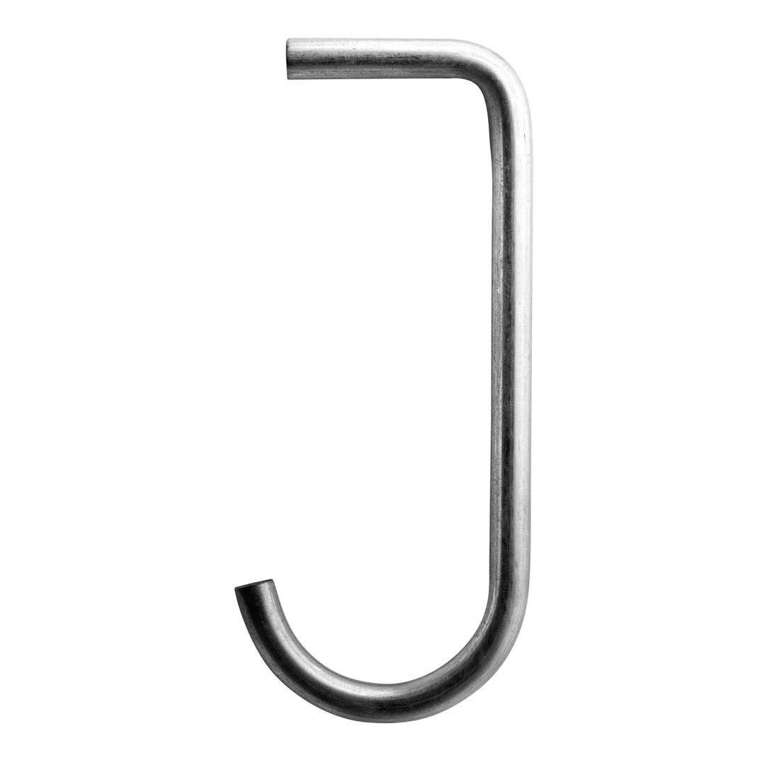 Metal Hook J - Set Of 5 3 Metal Hook J - Set Of 5