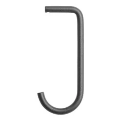 Metal Hook J - Set Of 5 15 Metal Hook J - Set Of 5 -Danish Design Store MSK 13 5