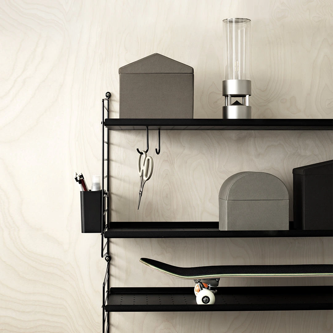 Metal Hook J - Set Of 5 8 Metal Hook J - Set Of 5 - Image 6