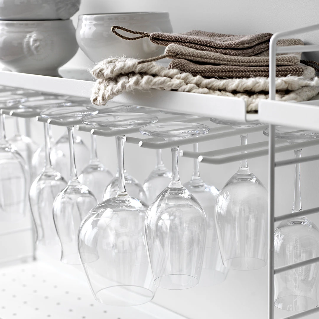 Hanger Rack - Set Of 2 5 Hanger Rack - Set Of 2 - Image 3