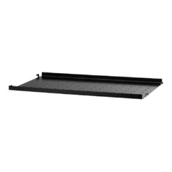 Metal Shelves - Low 11 Metal Shelves - Low -Danish Design Store MSL5830 13 1