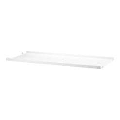 Metal Shelves - Low 12 Metal Shelves - Low -Danish Design Store MSL7830 12 1