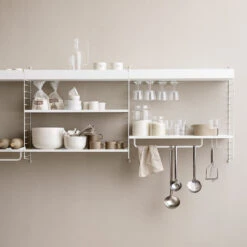 Hanger Rack - Set Of 2 11 Hanger Rack - Set Of 2 -Danish Design Store MSR58 12 1