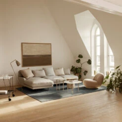 Gubi IOI Side Table 40 Gubi IOI Side Table -Danish Design Store MUGR2Q J f1eeb55a 17e4 45a3 8380 fab0b52f2d41