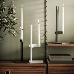Museum Candle Holder 11 Museum Candle Holder -Danish Design Store MUSEUM CH 116 2