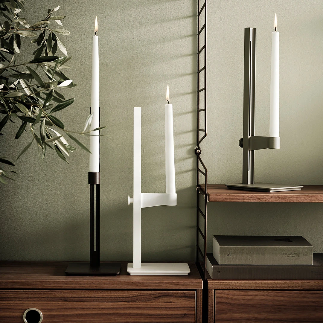 Museum Candle Holder 7 Museum Candle Holder - Image 5