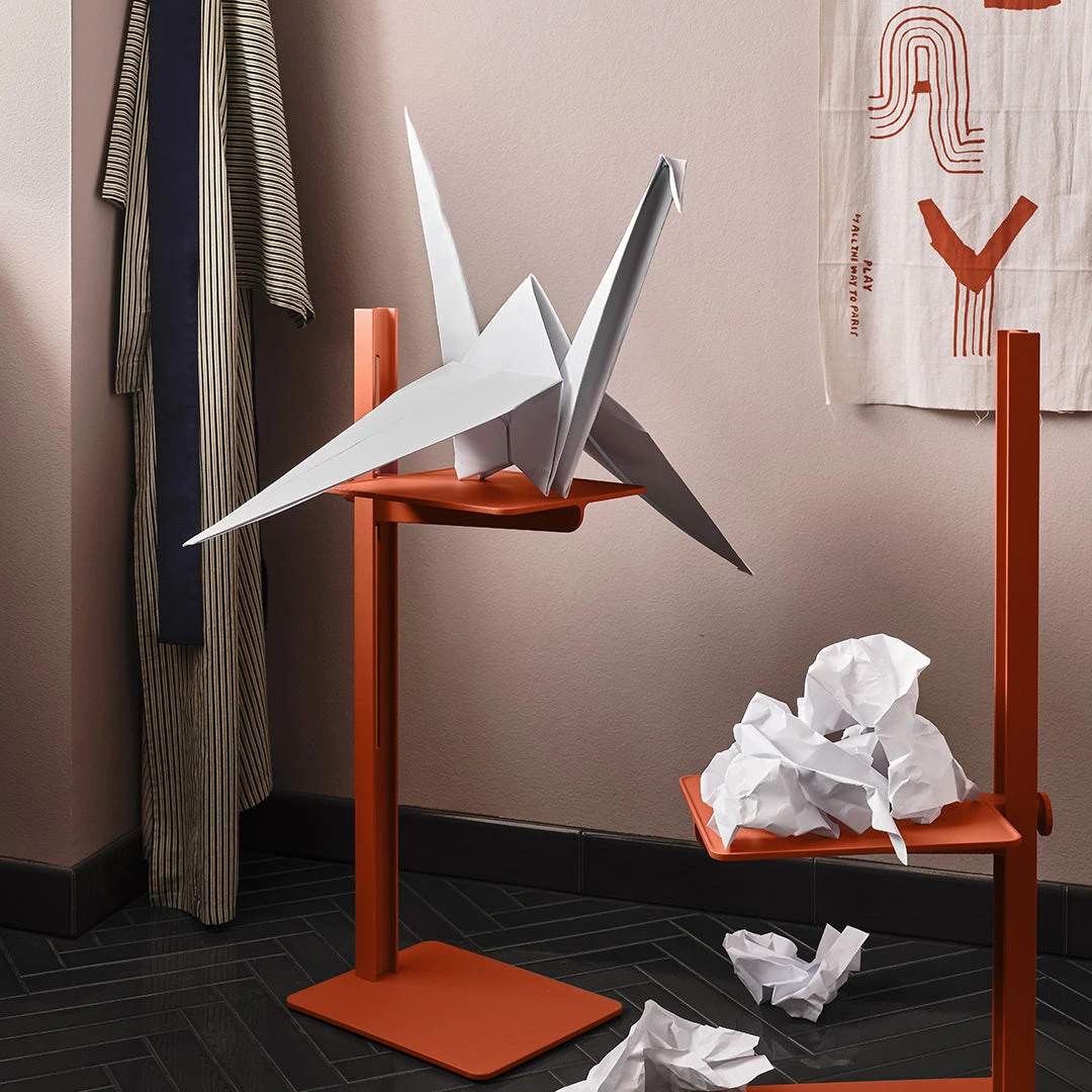 Museum Side Table 9 Museum Side Table - Image 7