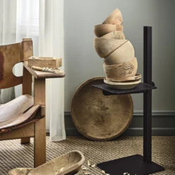 Museum Side Table 19 Museum Side Table -Danish Design Store MUSEUM ST 116 2