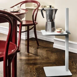 Museum Side Table 21 Museum Side Table -Danish Design Store MUSEUM ST 119 2