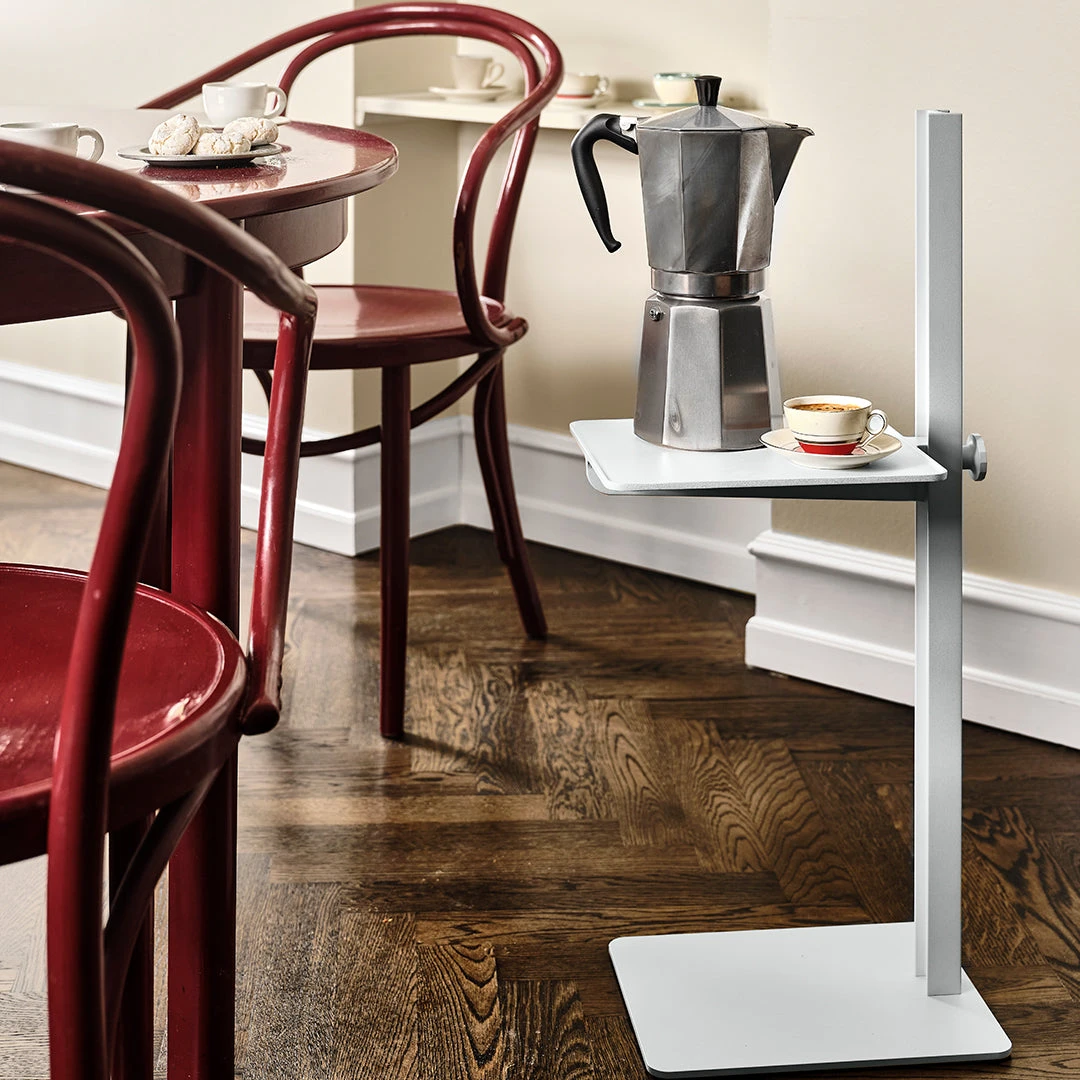 Museum Side Table 12 Museum Side Table - Image 10