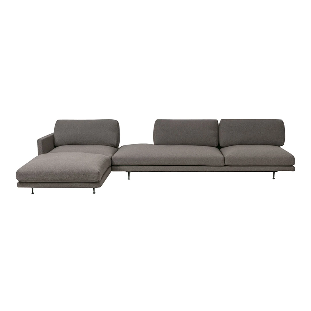 Maho Modular Sofa (Modules 29-32) 3 Maho Modular Sofa (Modules 29-32)