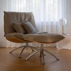 Primetime Footstool 38 Primetime Footstool -Danish Design Store MakeNordic Prime 5