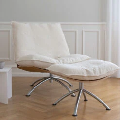 Primetime Footstool 39 Primetime Footstool -Danish Design Store MakeNordic Prime 6