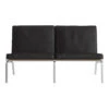 Man 2-Seater Sofa 2 Man 2-Seater Sofa -Danish Design Store Man Two seater Sofa1LOUNMANTWO S 4