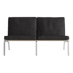 Man 2-Seater Sofa
