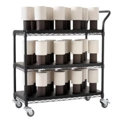 Manhattan SC52 Portable Lamp 26 Manhattan SC52 Portable Lamp -Danish Design Store Manhatten SC52 many