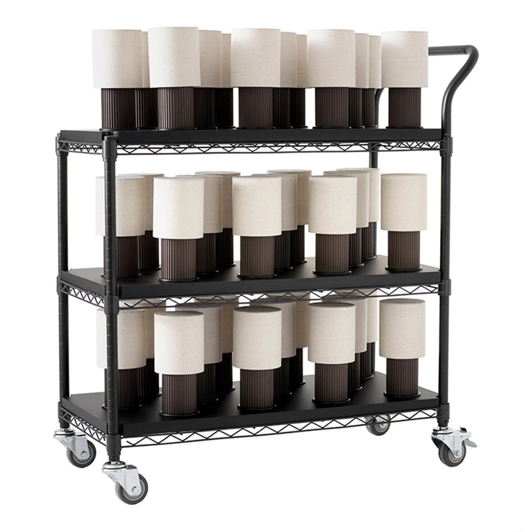 Manhattan SC52 Portable Lamp 7 Manhattan SC52 Portable Lamp - Image 5