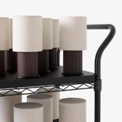 Manhattan SC52 Portable Lamp 25 Manhattan SC52 Portable Lamp -Danish Design Store Manhatten SC52 many closeup