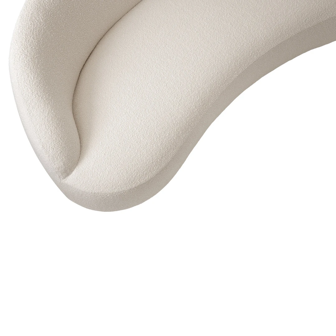 Margas LC4 Three-Seater Sofa 5 Margas LC4 Three-Seater Sofa - Image 3