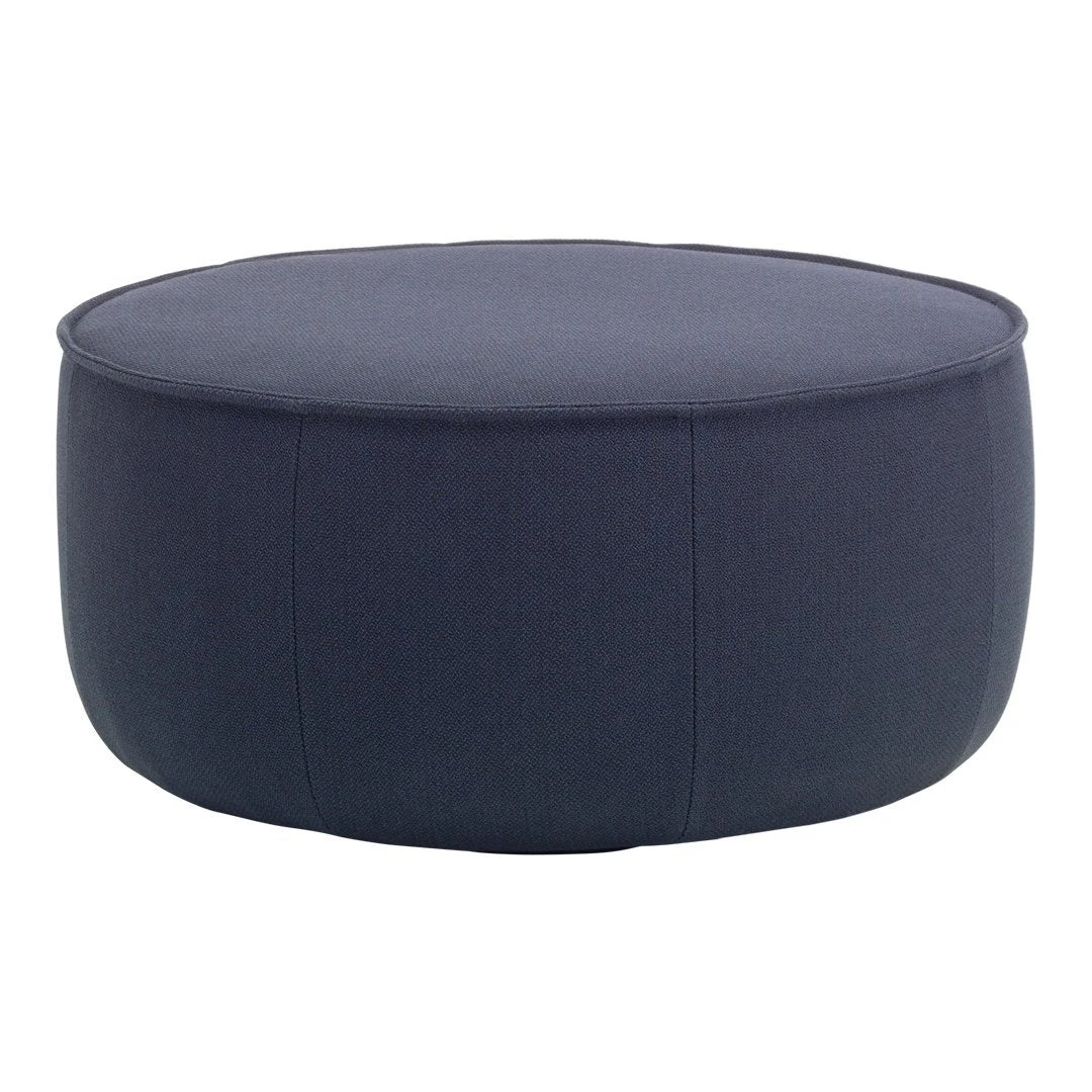Vitra Mariposa Ottoman 4 Vitra Mariposa Ottoman - Image 2