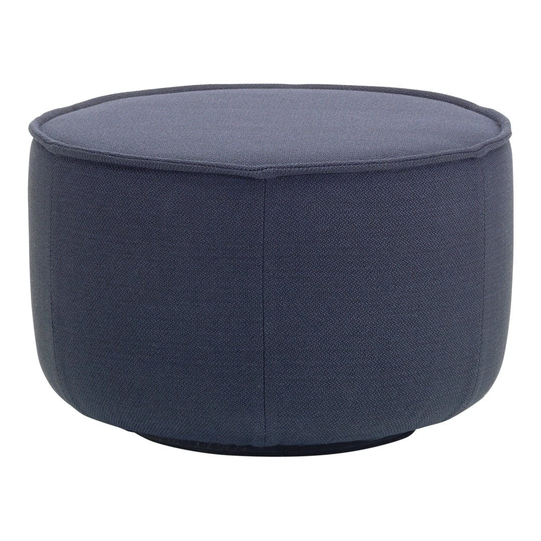 Vitra Mariposa Ottoman 5 Vitra Mariposa Ottoman - Image 3