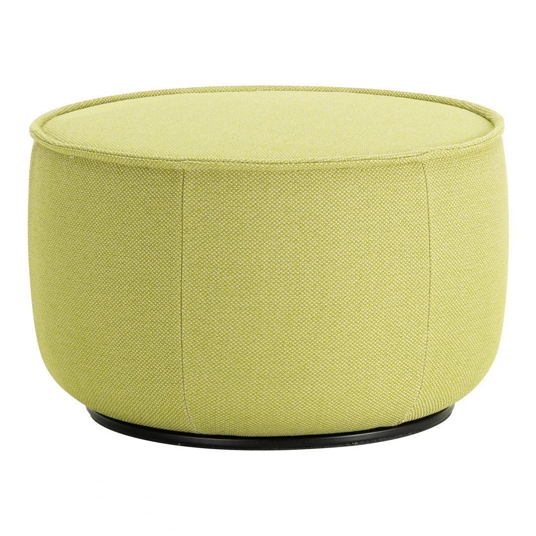 Vitra Mariposa Ottoman 7 Vitra Mariposa Ottoman - Image 5