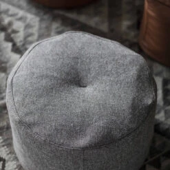 Marokko Pouffe -Danish Design Store Marokko lifestyle image 02