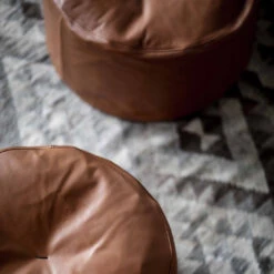 Marokko Pouffe -Danish Design Store Marokko lifestyle image 03