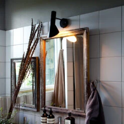 Louis Poulsen AJ Wall Lamp -Danish Design Store Martin Graae 9 06777