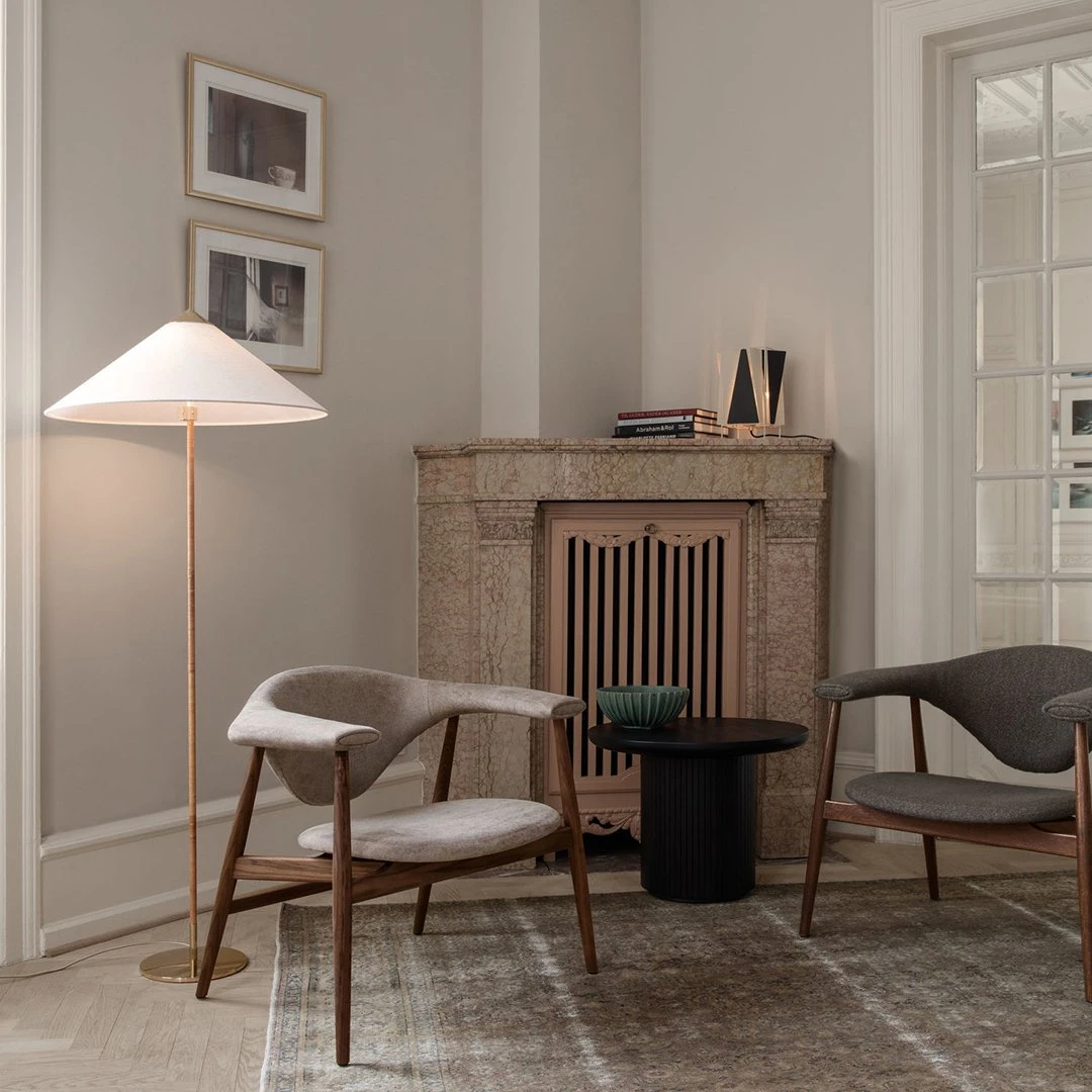 Gubi Moon Coffee Table 12 Gubi Moon Coffee Table - Image 10