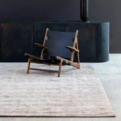 Karma Rug -Danish Design Store Massimocopenhagen Karma nougat brown environment lowres