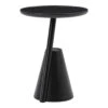 Mate Side Table 2 Mate Side Table -Danish Design Store Mate Side table Black V2 300 dpi 6bbe40c5 5c10 4cf0 8260 e9a333263d1a
