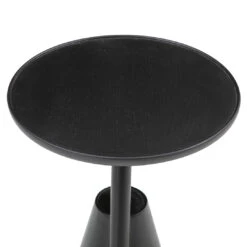 Mate Side Table 26 Mate Side Table -Danish Design Store Mate Side table Black V4 300 dpi d315a58f 1fa0 4b59 87db ce07b79befe8